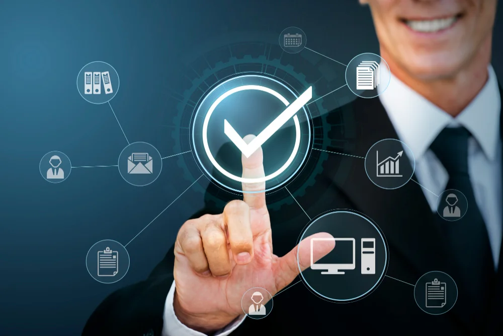 certificado ISO 9001