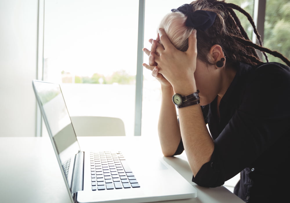 Internet Lenta: Por que isso acontece? 5 Internet Lerda notebook