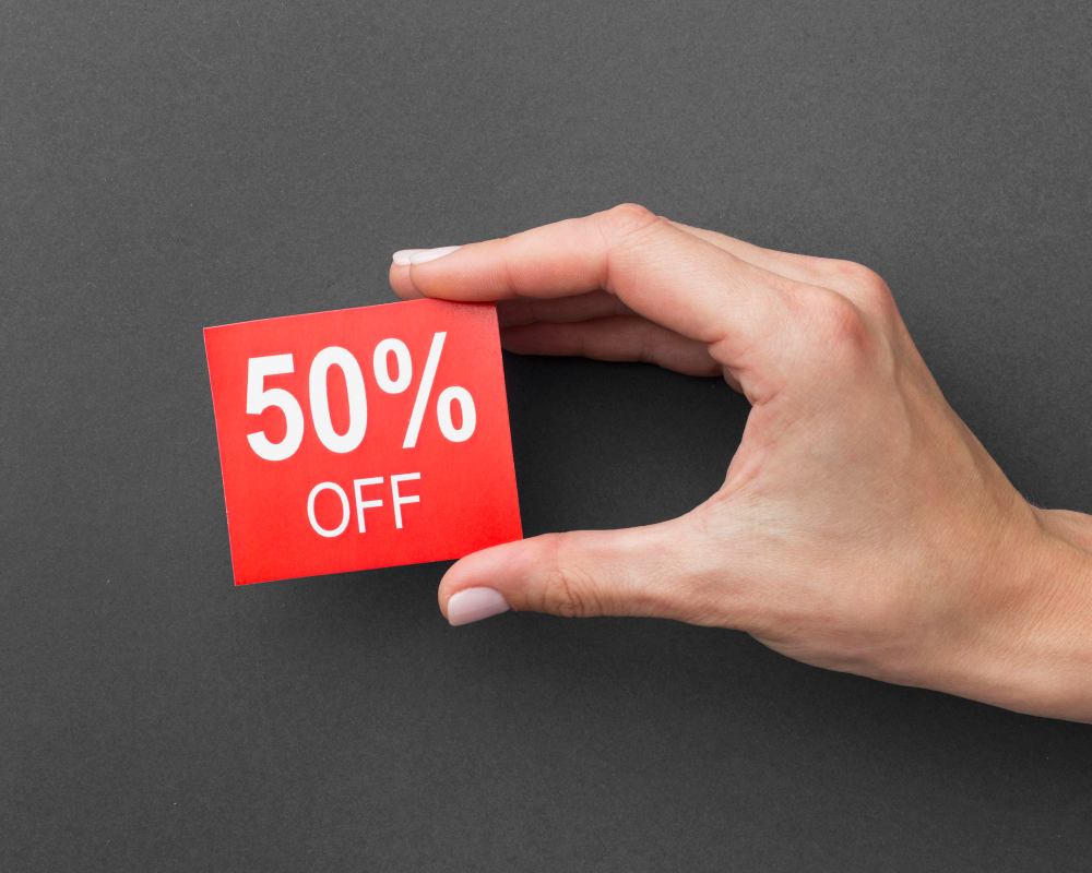 Como encontrar cupons e cashback na Black Friday para garantir as melhores ofertas 4 cupom desconto