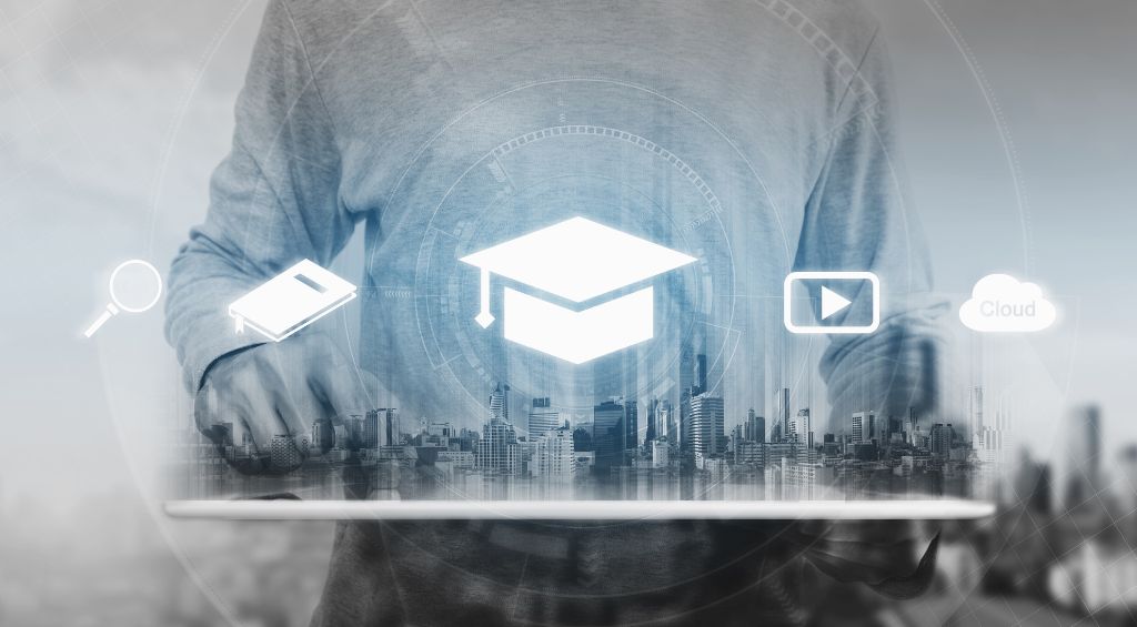 O futuro da educação executiva: como se tornar um líder qualificado 5 educacao e tecnologia 2