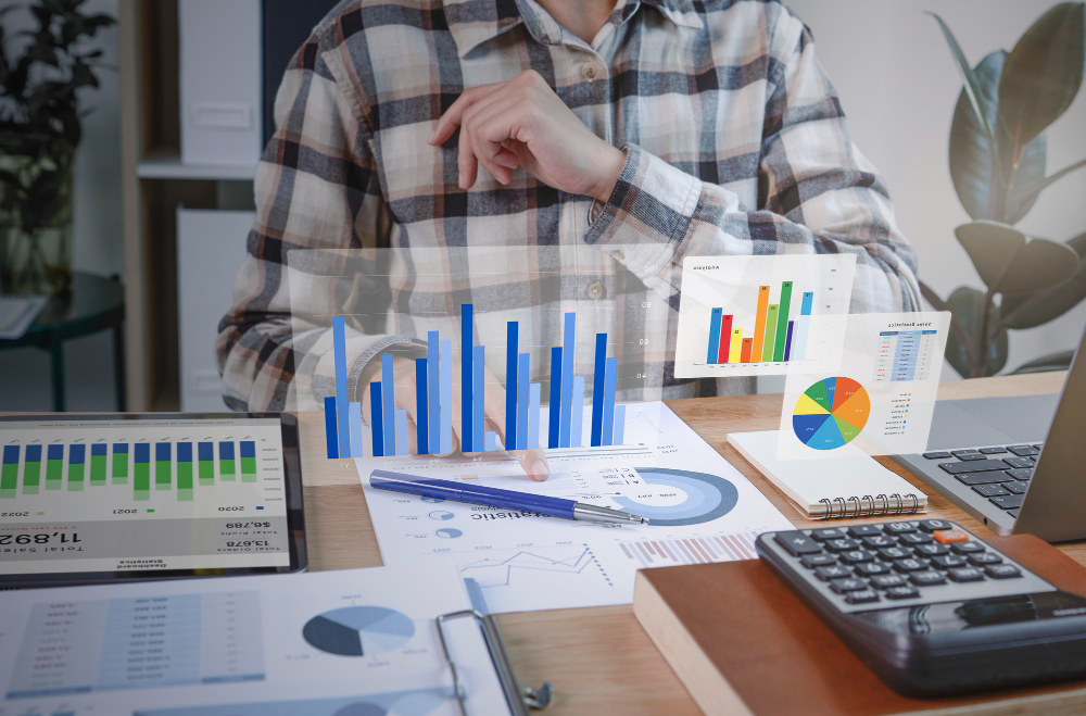 SEO em 2025: as novas regras para aparecer no Google 4 empresa seo