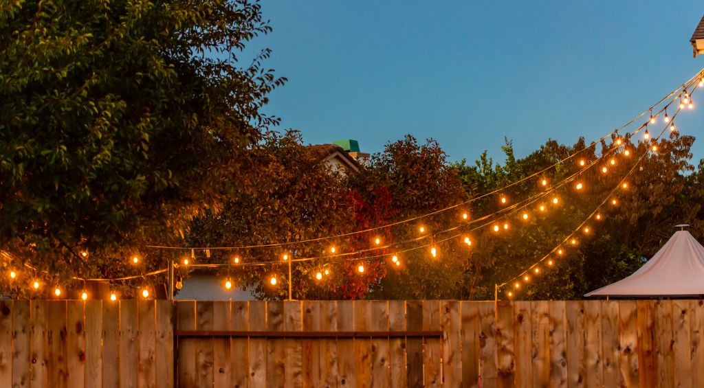 Iluminação para festa: dicas essenciais e tendências 5 Iluminacao para festa 3