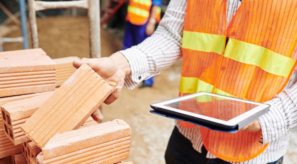 Materiais de construção: escolhas sustentáveis e eficazes 5 Materiais de construcao 3