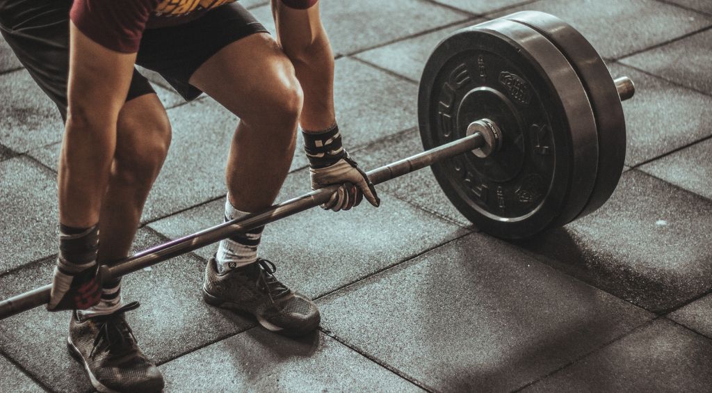 Vida fitness: transforme sua rotina com hábitos saudáveis 4 Vida fitness 2