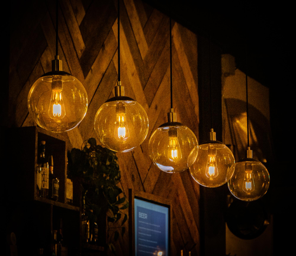 Iluminação Externa: Transforme Jardins em Espaços Mágicos 4 Iluminacao Decorativa 4