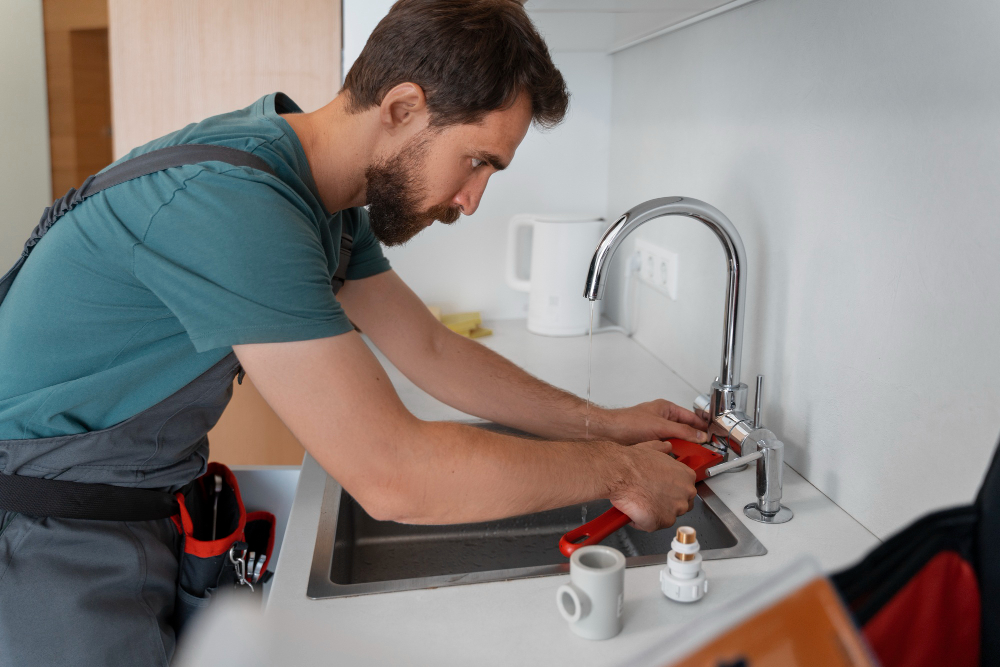 Desentupidora 24 Horas: Tecnologias Modernas para Atendimento 10 Desentupimento 2