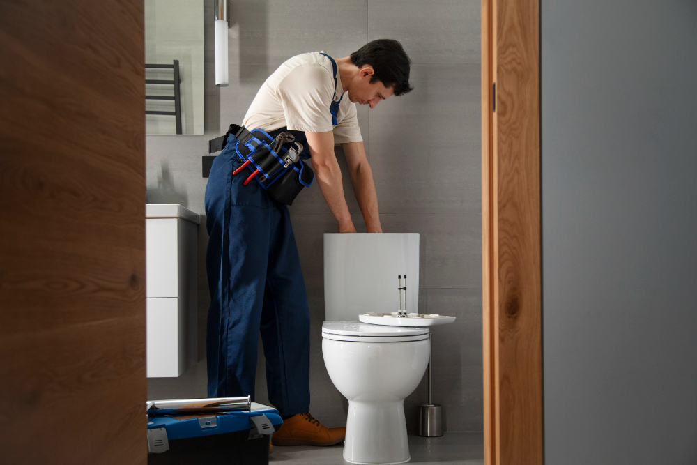 Desentupidora 24 Horas: Tecnologias Modernas para Atendimento 9 Desentupimento 9