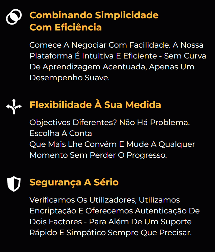 Análise de Fimatron.com: Explorando Contas, Suporte e Recursos 4 image