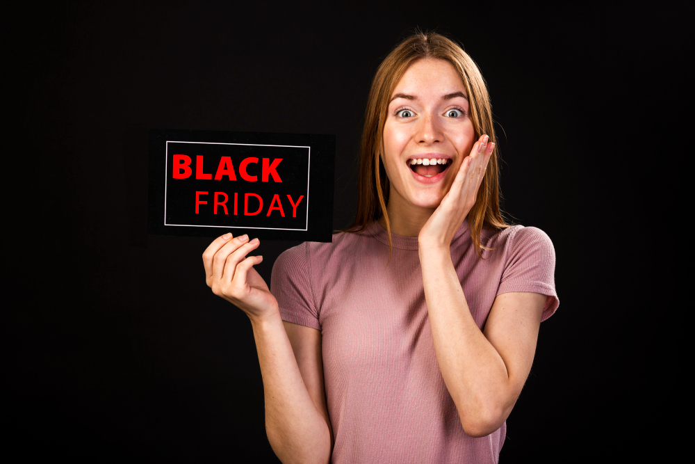 Top produtos aguardados para a Black Friday 2025 3 black friday produtos