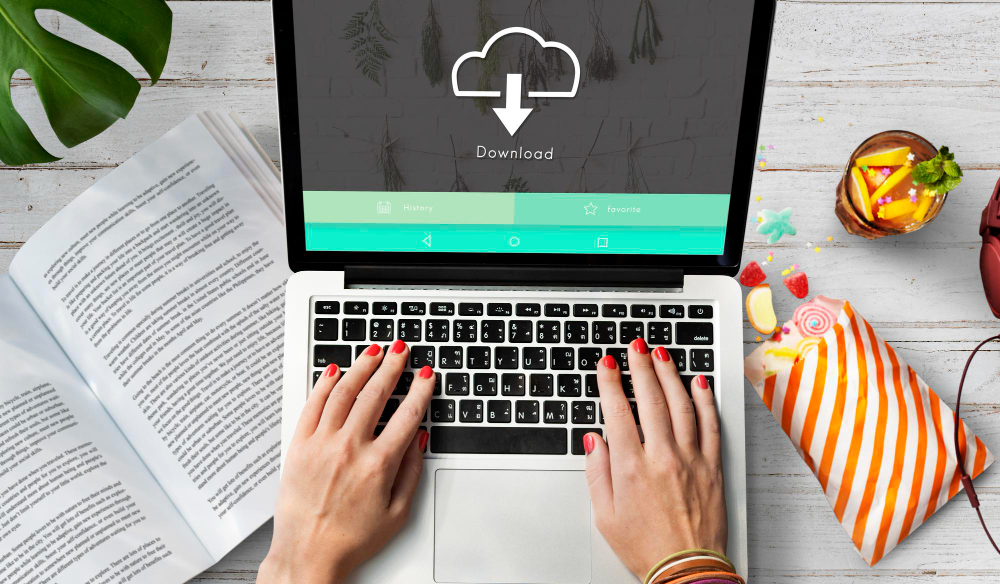 Compartilhamento de Arquivos no PC